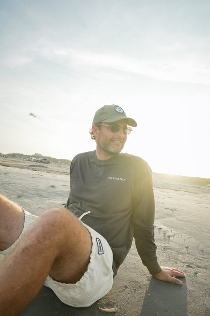 PRE-ORDER - Bucket of Marlin Long Sleeve T-Shirt - Delivery Expected Late September