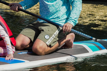 PRE-ORDER - Men's Mahi Hybrid Shorts - Delivery Expected Late September