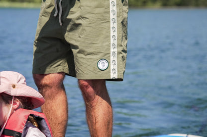 PRE-ORDER - Men's Mahi Hybrid Shorts - Delivery Expected Late September