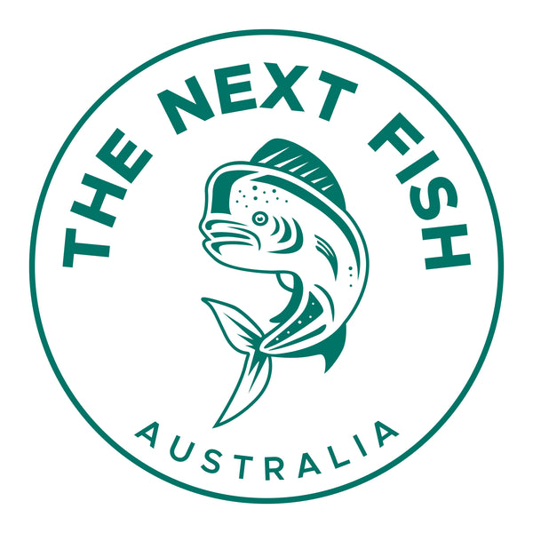 THE NEXT FISH